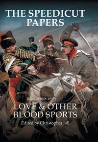 Produktbild: The Speedicut Papers Book 2 (1848-1857)