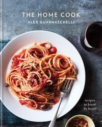 Produktbild: The Home Cook