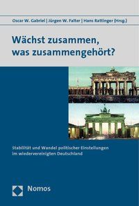 Produktbild: W&auml;chst zusammen, was zusammengeh&ouml;rt ?