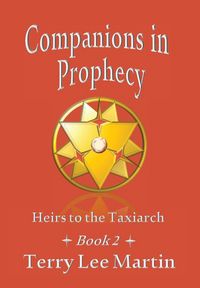 Produktbild: Companions in Prophecy