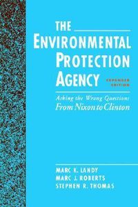 Produktbild: Environmental Protection Agenc