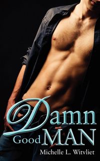 Produktbild: Damn Good Man