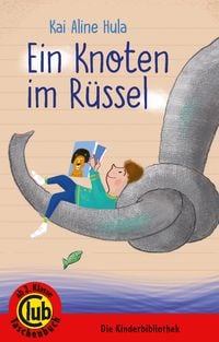 Produktbild: Ein Knoten im R&uuml;ssel