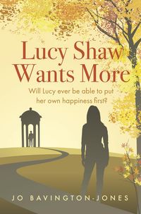 Produktbild: Lucy Shaw Wants More