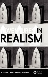 Produktbild: Adventures in Realism