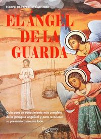 Produktbild: El &aacute;ngel de la guarda