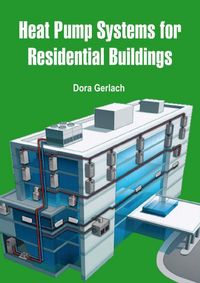 Produktbild: Heat Pump Systems for Residential Buildings
