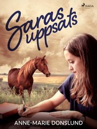 Produktbild: Saras uppsats