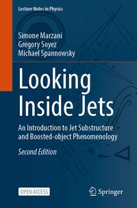Produktbild: Looking Inside Jets