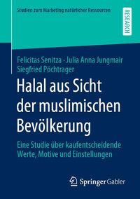 Produktbild: Halal aus Sicht der muslimischen Bev&ouml;lkerung