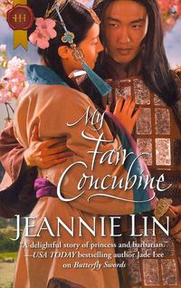 Produktbild: My Fair Concubine