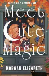 Produktbild: Meet Cute Magic