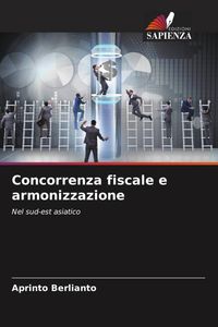Produktbild: Concorrenza fiscale e armonizzazione