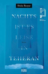 Produktbild: Nachts ist es leise in Teheran