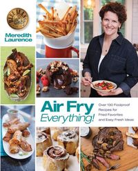 Produktbild: Air Fry Everything