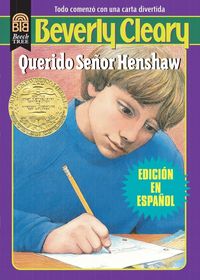 Produktbild: Querido Se&ntilde;or Henshaw