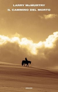 Produktbild: Il cammino del morto