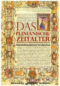 Produktbild: Das plinianische Zeitalter