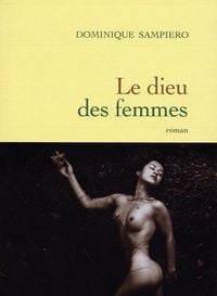 Produktbild: Le dieu des femmes
