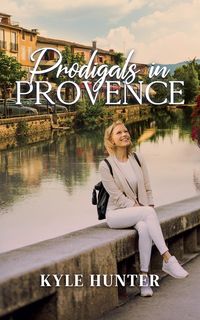 Produktbild: Prodigals in Provence