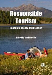 Produktbild: Responsible Tourism