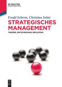 Produktbild: Strategisches Management