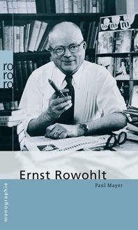 Ernst Rowohlt Paul Mayer