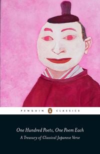 Produktbild: One Hundred Poets, One Poem Each