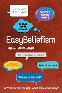 Produktbild: EasyBeliefism