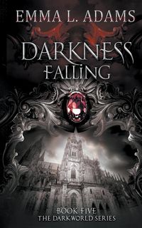 Produktbild: Darkness Falling