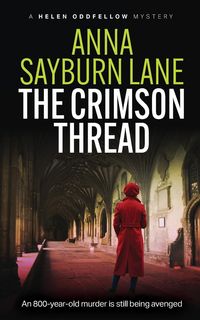Produktbild: The Crimson Thread