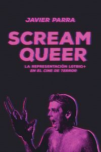 Produktbild: Scream Queer