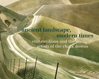 Produktbild: Ancient Landscape, Modern Times