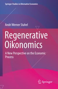 Produktbild: Regenerative Oikonomics