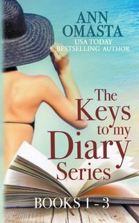 Produktbild: The Keys to My Diary Series (Books 1 - 3)