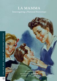 Produktbild: La Mamma