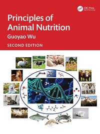 Produktbild: Principles of Animal Nutrition