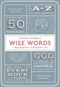 Produktbild: Trombley, S: Wise Words