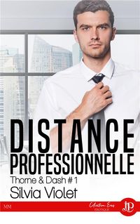 Produktbild: Distance professionnelle