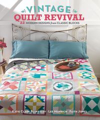 Produktbild: Vintage Quilt Revival