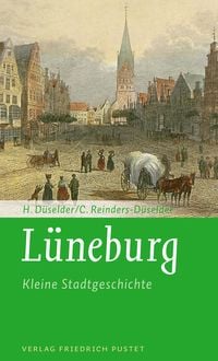 Produktbild: L&uuml;neburg
