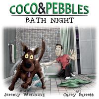 Produktbild: Coco & Pebbles Bath Night