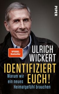 Produktbild: Identifiziert euch!