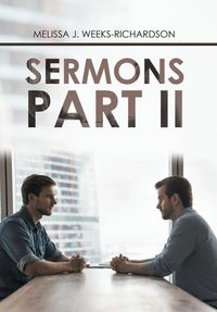 Produktbild: Sermons Part Ii