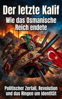 Produktbild: Der letzte Kalif: Wie das Osmanische Reich endete