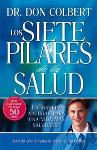 Produktbild: Spa-Siete Pilares De La Salud