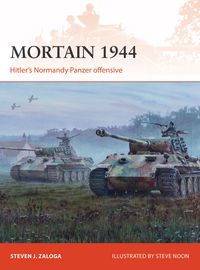 Produktbild: Mortain 1944
