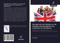 Produktbild: Het gebruik van Mobile om de Engelse taalvaardigheid van studenten te verbeteren