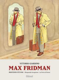 Produktbild: Max Fridman