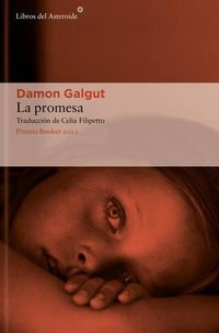 Bild vom Artikel La Promesa vom Autor Damon Galgut